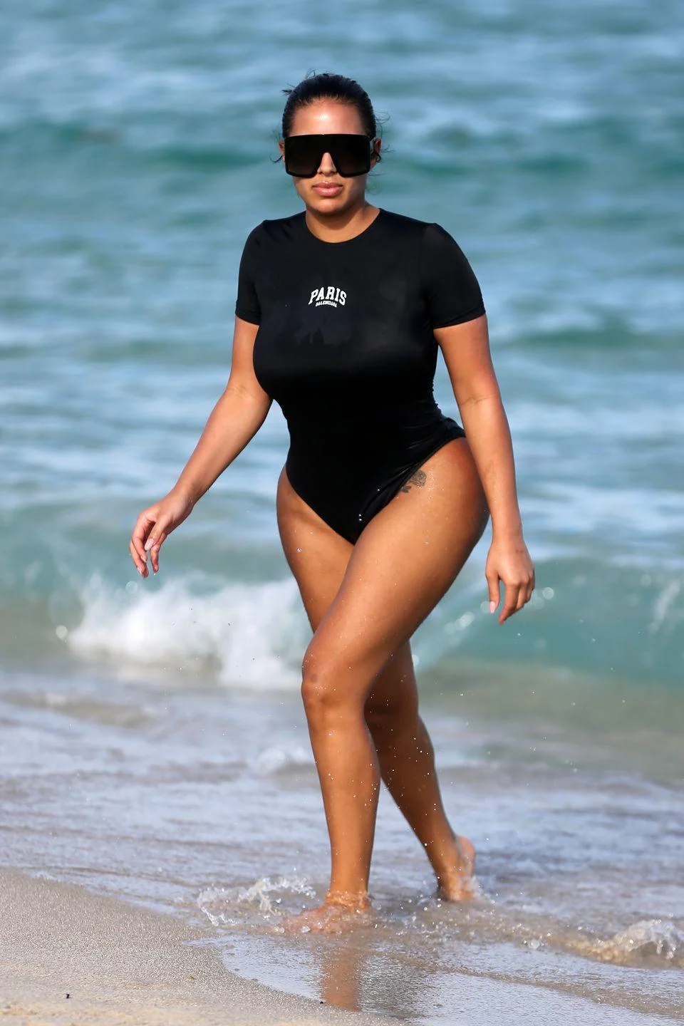 Kim Kardashian: How I feel about Kanye West dating Chaney Jones