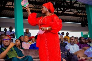 Are these reasons enough to vote Ekwunife as Anambra Governor?