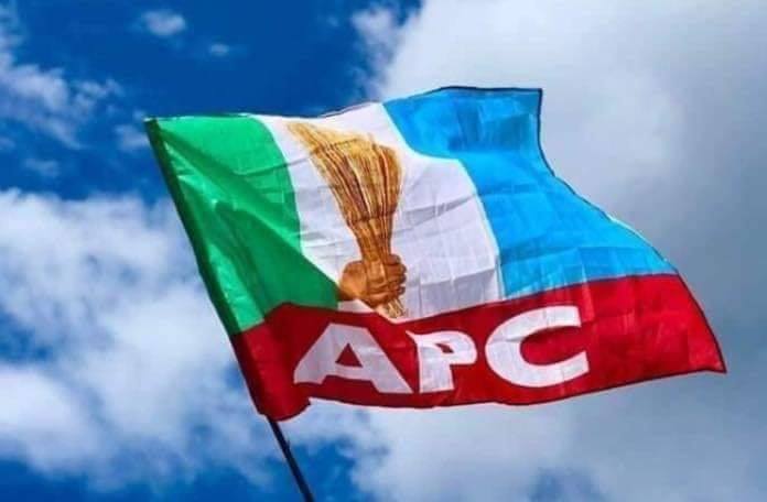 Osun APC Faction Raises Alarm Over Midnight Arrest Of Hon Siji Alatayo