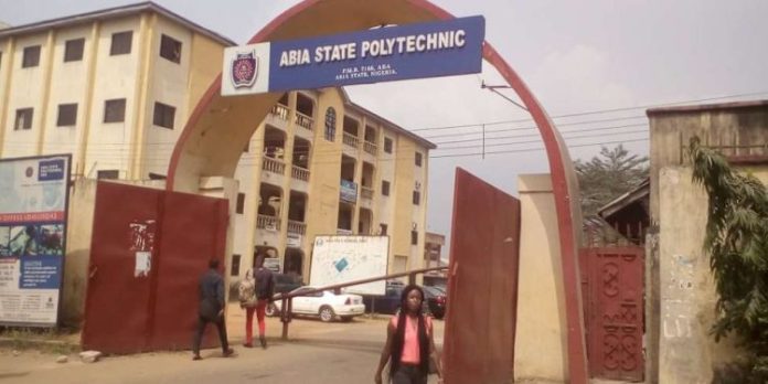 Abia Poly SUG kicks, as Campus Vendors Hike Prices Of Commodities