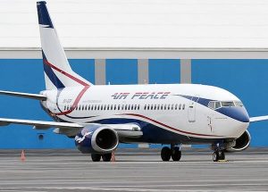 How Kingsley Kuku used ‘stolen billions’ to buy airplanes for Air Peace