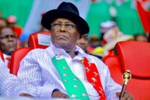 South-West group to Atiku: Drop your Presidential ambition