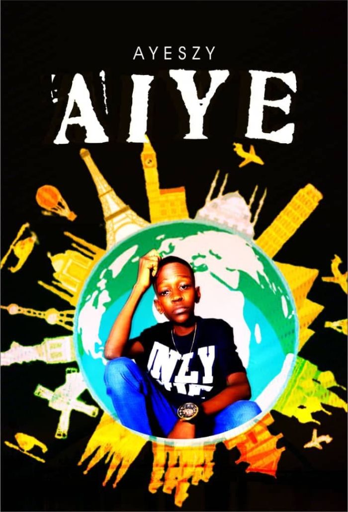 Ayeszy – Aiye