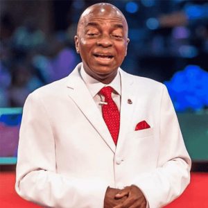 CAMA for Churches in Nigeria: Bishop Oyedeop says 'NO'