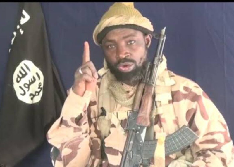 Boko Haram leader, Abubakar Shekau, ‘dead again’ after ISWAP attack
