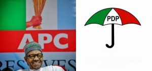 Fuel Hike: You Are Pushing Nigerians to the Wall, PDP Cautions Buhari