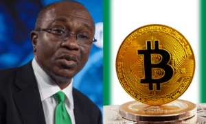 We never banned use of Cryptocurrencies in Nigeria - CBN
