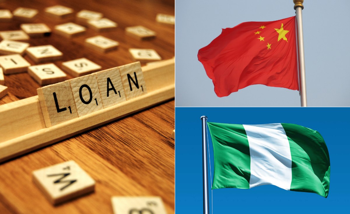 Chinese Loans: Nigeria Is Not In Danger of Loss Of Sovereignty – Eze