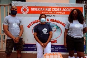 Ayo Charity Foundation Empowers Children with a Basketball Court