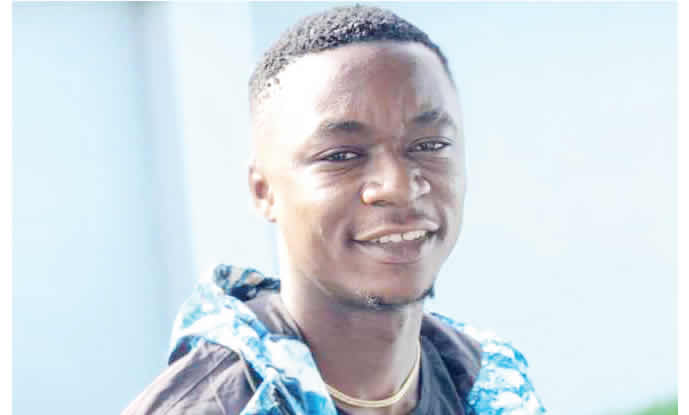 Accused Killer musician ‘Sleek’, remanded by Court Order