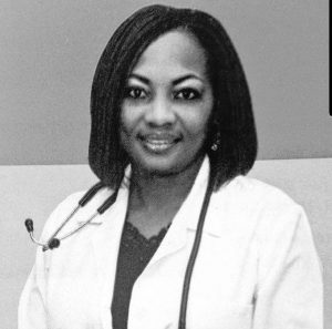 Ebola: Don Jazzy remembers Dr Ameyo Stella Adadevoh
