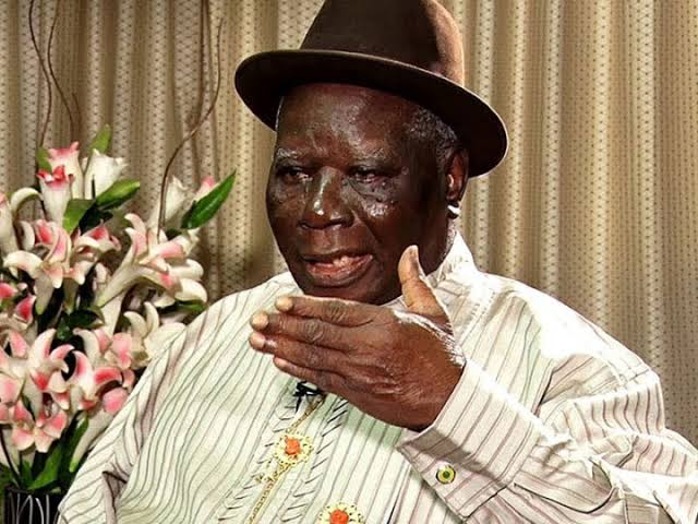 Northerners asking Jonathan, others to join presidential race insincere – Edwin Clark