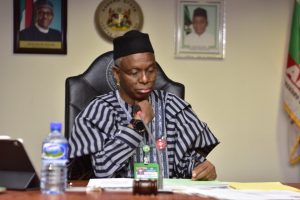 No going back on support for Southern Presidency in 2023 – El-Rufai