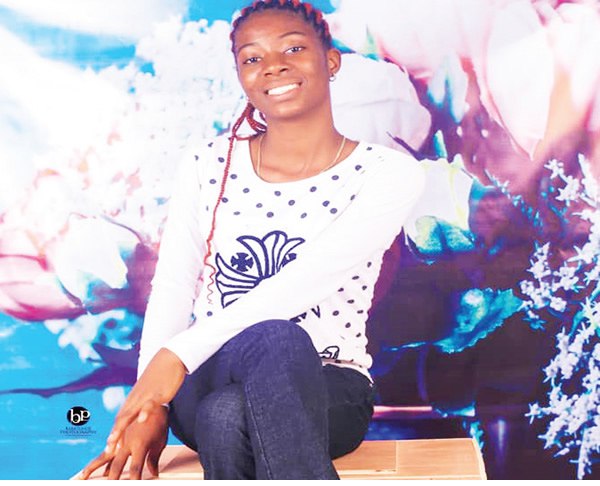Ogun State: 14-year-old Fathia Ojewoye raped to death