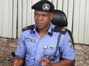 IGP orders nationwide data capture of rtd Police Officers