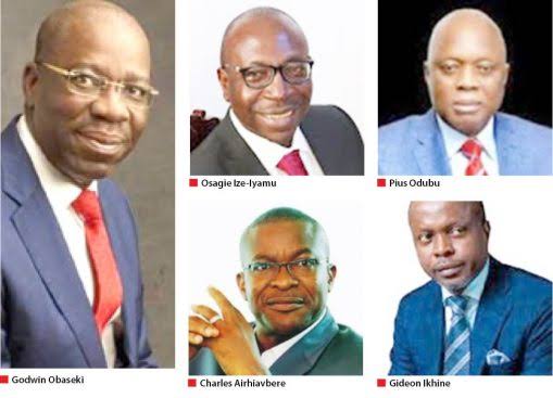 10 Reasons Why Direct Primaries is Great for Edo 2020