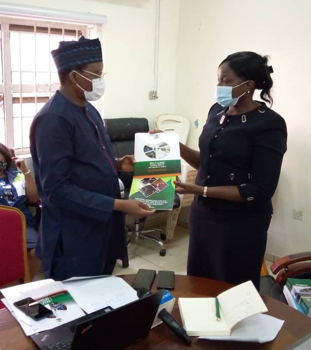 Ogun Embrace FG's Guideline On Self-Injection For Family Planning