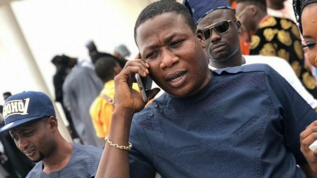 By Arresting Igboho, Buhari Declared War On Yoruba People - Afenifere Leader, Adebanjo