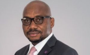 Innocent Ike appointed as Polaris Bank new acting MD/CEO