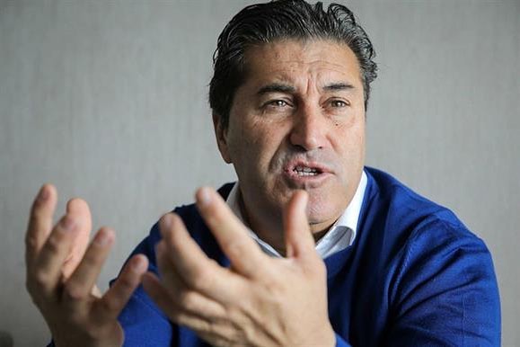 NFF unveils Jose Peseiro as new Super Eagles coach