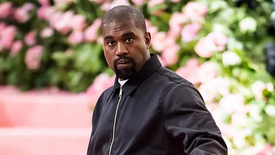 Kanye West Puts Wyoming Cars Up For Auction