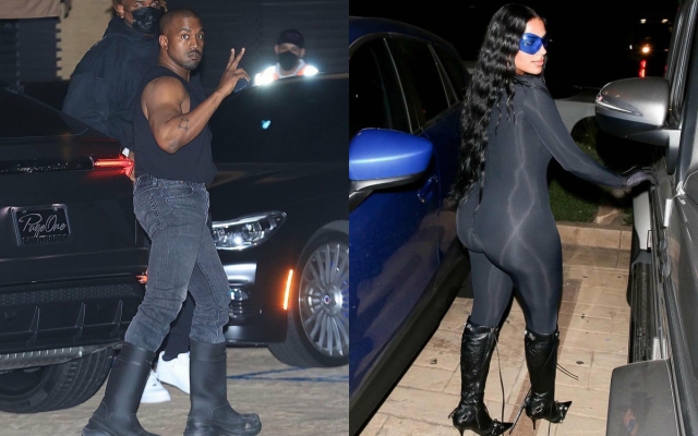 Donda 2: Kanye West to include Kim Kardashian ‘Lookalike’, others