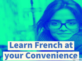 FRANÇAIS POUR TOUS - Learn French Online (Children, Adult Class)