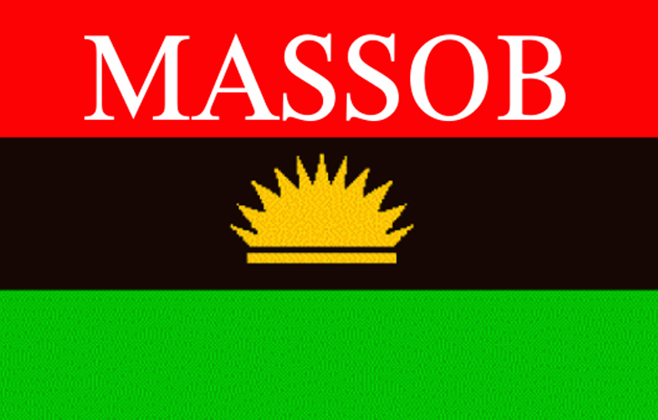 Ikpeazu allegedly working against Igbo Presidency; MASSOB kicks
