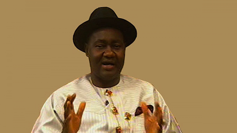 Rivers APC suspends Magnus Abe, others
