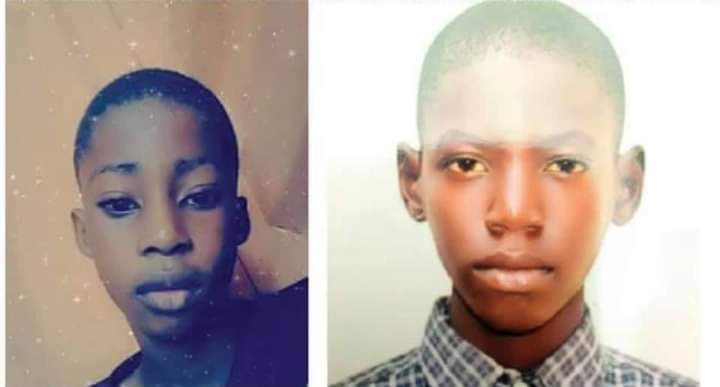 Ojubo Yemoja: Police allegedly playing tricks with Ketu missing Teenagers