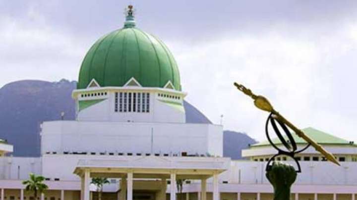 National Assembly rules out electronic transmission of results