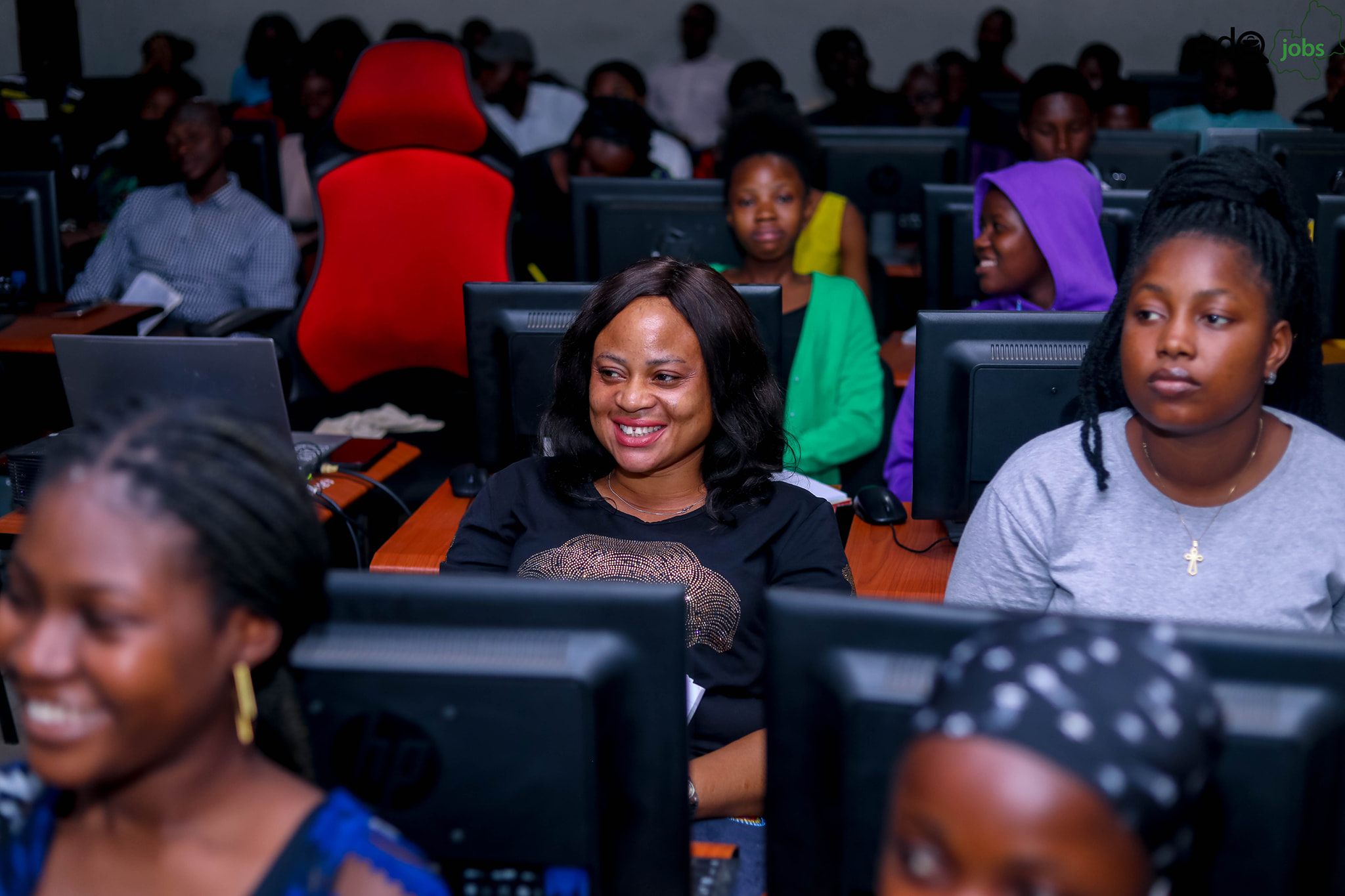 Edo, Udacity commence training of 800 women in web development, data analytics, others
