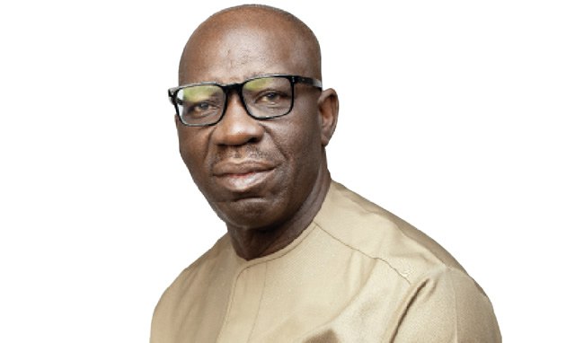 N40,000 minimum wage: Group hails Obaseki, salutes commitment to workers’ welfare