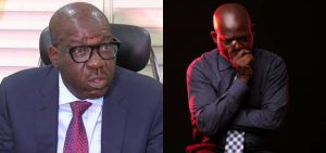 Obaseki faces new allegations of fraud, illegal deductions from LG account