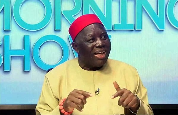 Enemies of Igbos don’t want a President from South-East – Ohanaeze