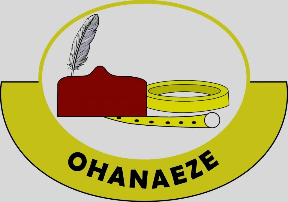 Zoning: APC, PDP betrayed us - Ohanaeze Ndigbo