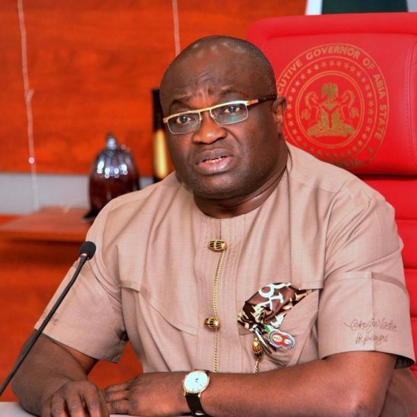 Ikpeazu reveals plans for Proposed University of Science and Technology