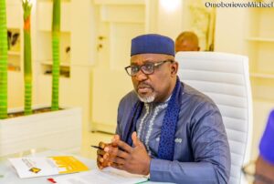 WHAT COURT HAS ASKED EFCC TO RECOVER FROM OKOROCHA AND FAMILY