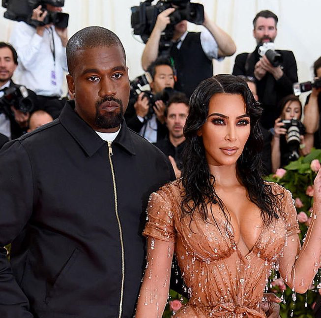 Kanye West unfollows Kim and every of Kardashian's family on Twitter 