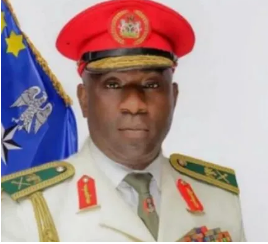 Unknown gunmen kill Ex Provost Marshal of the Nigerian Army 