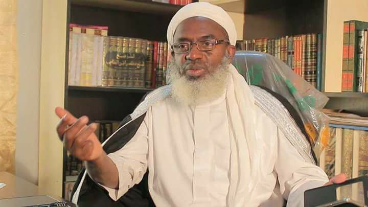 Why Soldiers Don’t Want Banditry To End - Sheikh Gumi