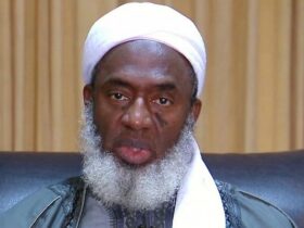 Deborah Samuel: Prophet Muhammad was repeatedly insulted while alive, yet he didn’t kill anyone for that – Sheikh Gumi