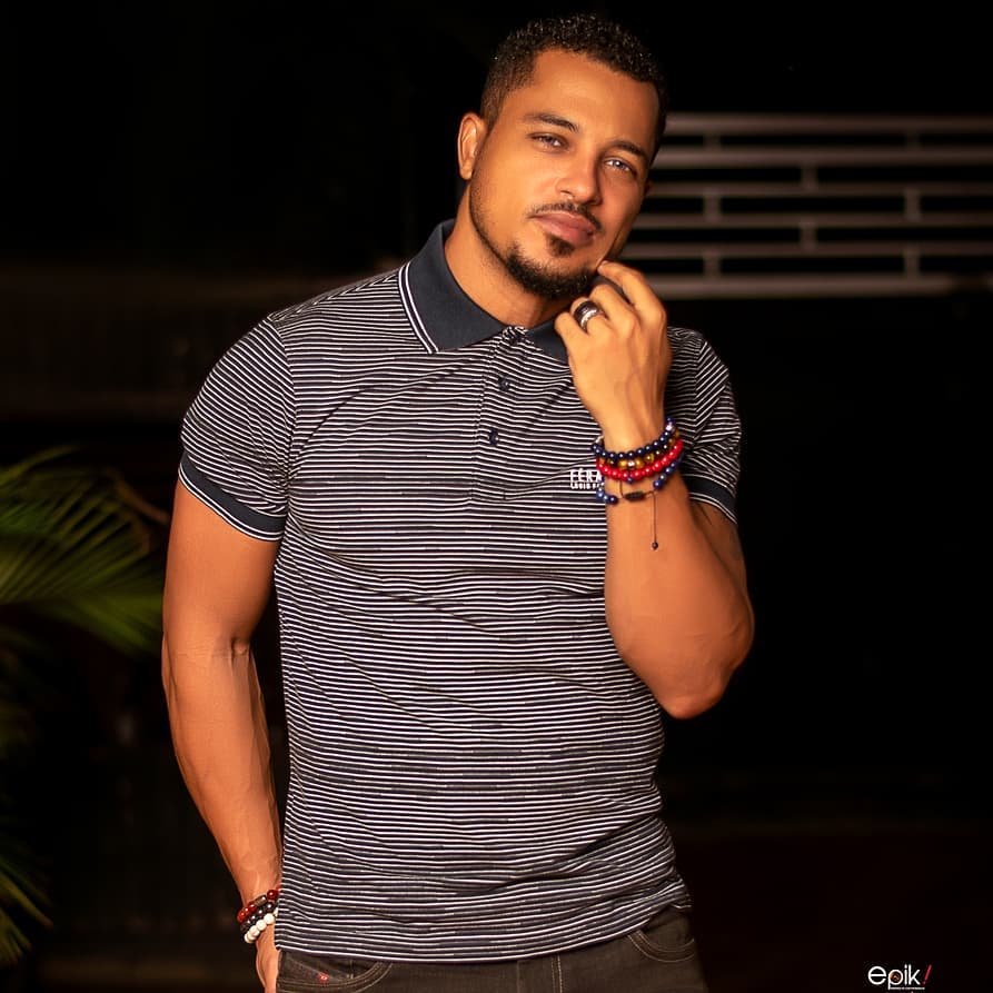 How I Was Nearly Killed 6 Times In 4 Months - Van Vicker