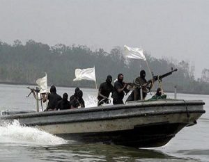 Two Russians Kidnapped as Lagos Pirates Unleash Terror