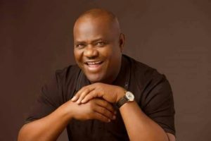 Gov. Wike: My party has to win, APC can't stop having issues